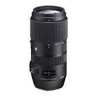 Objectif reflex 100-400mm 1:5-6.3 dg dg nikon os pour nikon