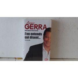 Laurent gerra