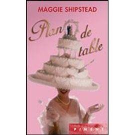 Plan de table