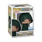 Figurine monkey d dragon op #2206