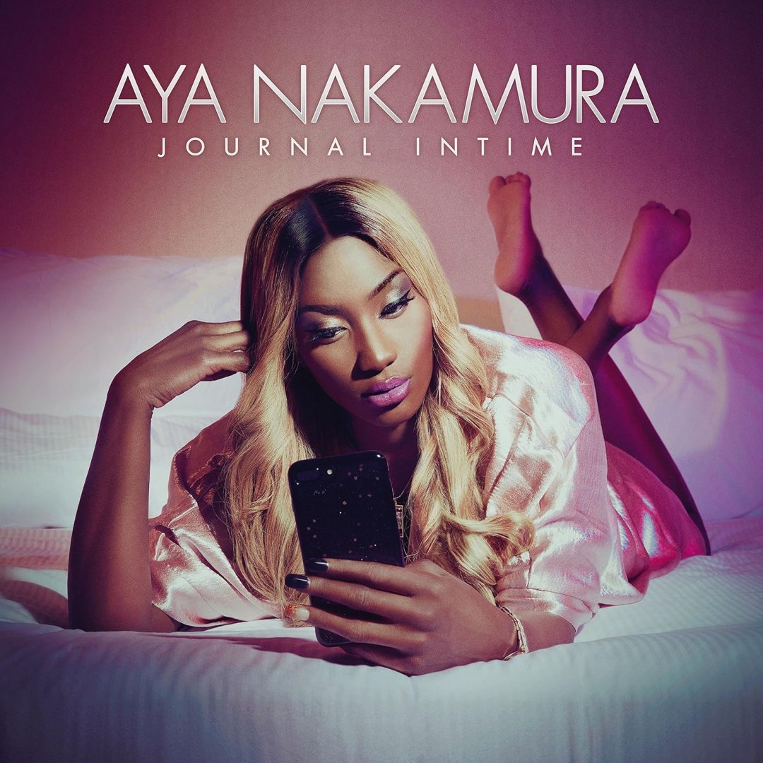 Cd journal intime