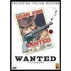 Wanted