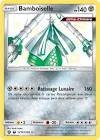 Carte pokemon bamboiselle hif sv32/sv94