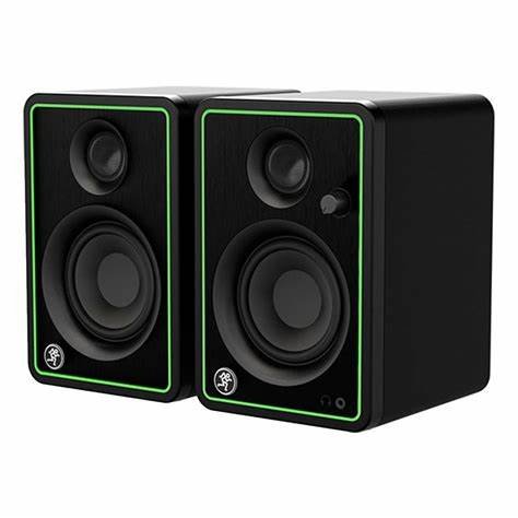 Enceintes monitoring cr3-x bt