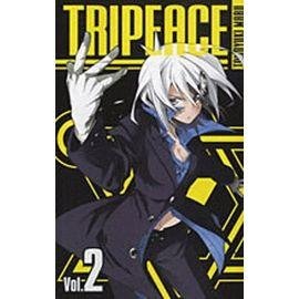 Tripeace - tome 2