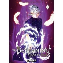 The beginning after the end - tome 9