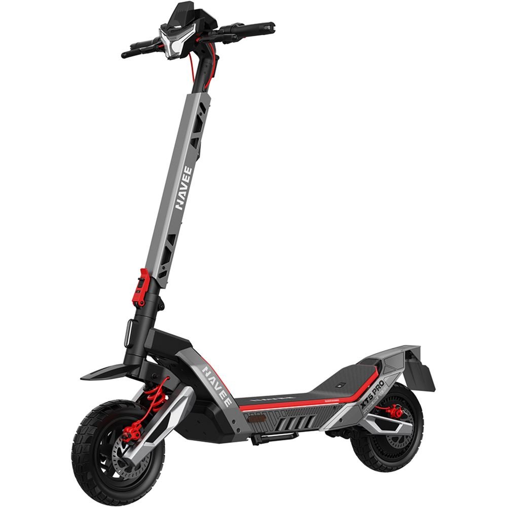 Trotinette electrique xt5 pro