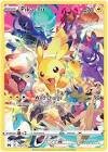 Carte pikachu 160/159