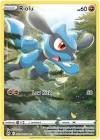 Carte riolu gg26/gg70