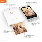 Imprimante thermique sprocket plus printer