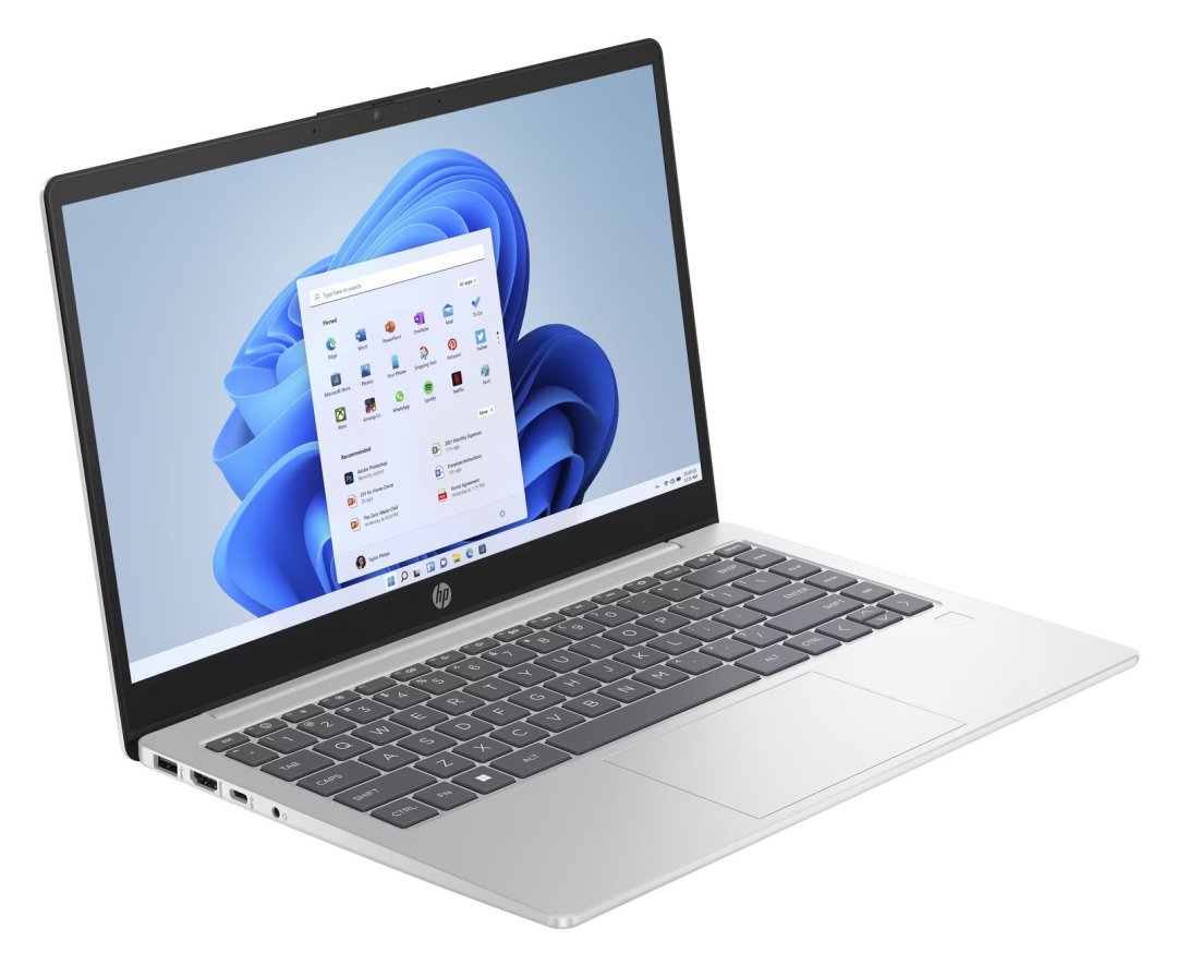 Pc portable 14-ep0013nf i3-n305 1,80ghz 512go 8go