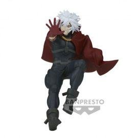 Figurine my hero academia - tomura shingaraki the evil villains
