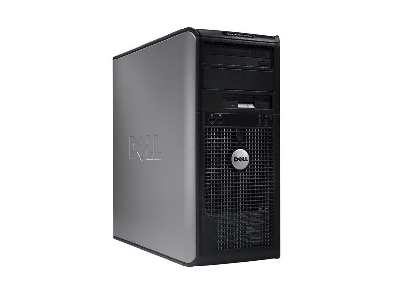 Central optiplex 3040 i5-6500 16go hd graphics 530 3,20ghz 480go