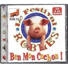 Cd ben mon cochon !