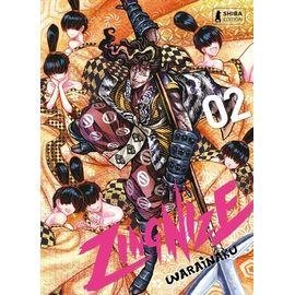 Zingnize - tome 2