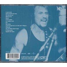 Cd ce que je sais