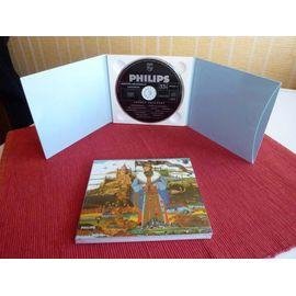 Cd reve et amour
