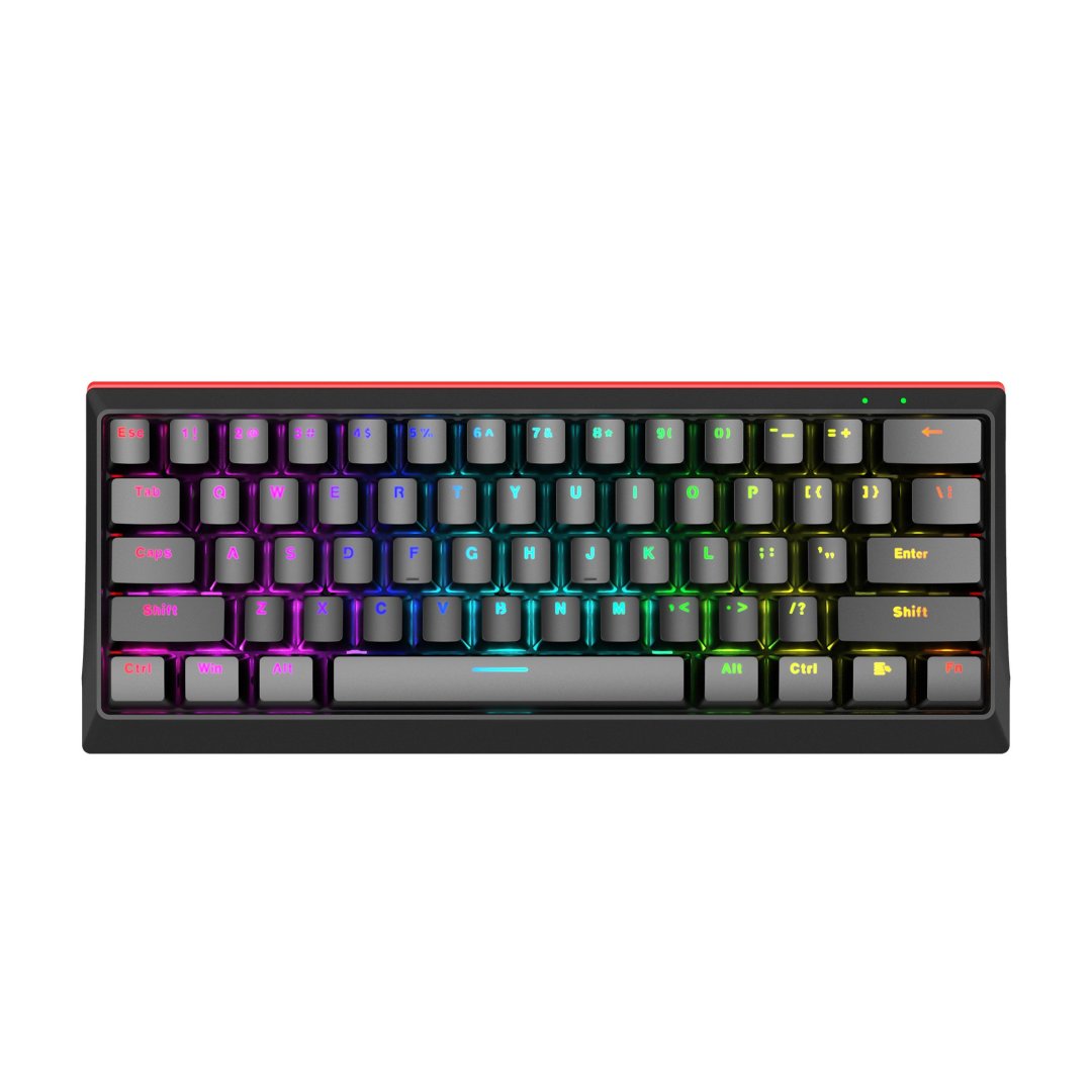 Clavier gamer tkl kg962