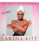 Vinyle where is my man 290 070