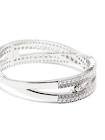 Bijouterie fantaisie bracelet hyperbola