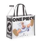 Sacoche one piece luffy gear 5