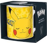 Goodies mug pokemon