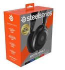 Casque filaire arctis nova 1