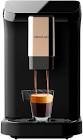 Cafetiere grains cremmaet macchia black
