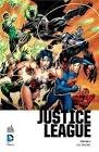 Justice league aux origines