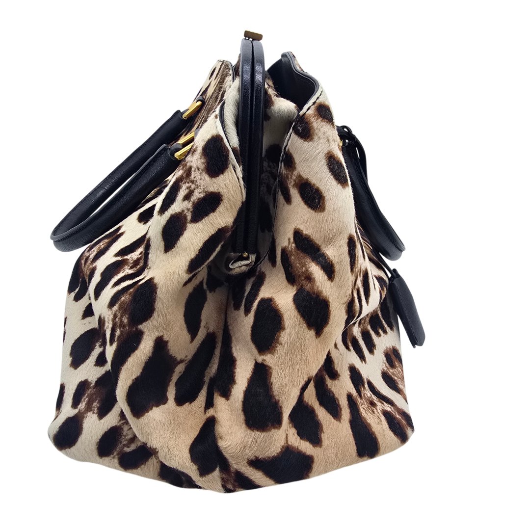 Sac miss brigitte