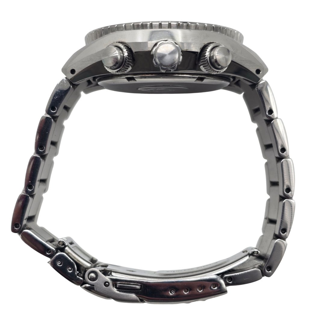 Montre prospex chrono solar ssc757j1 44,5mm
