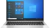 Pc portable elitebook 830 g8 13,3