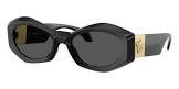 Lunettes de soleil 4466-u