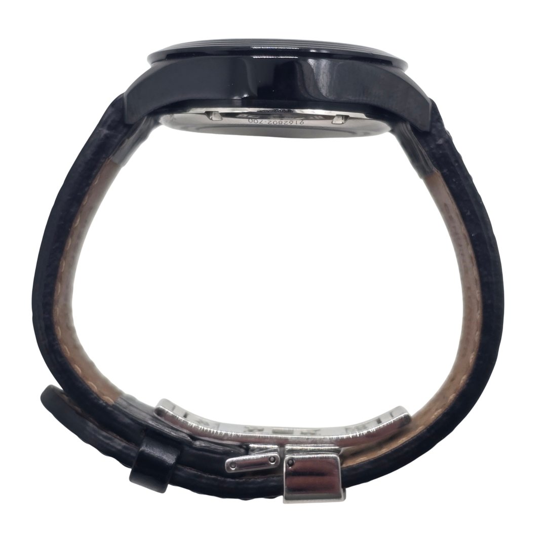 Montre automatique l'heure de paix 9162802-700 43,5mm