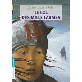 Le col des mille larmes