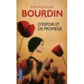 D'espoir et de promesse