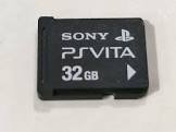 Carte memoire 32gb pch-z321