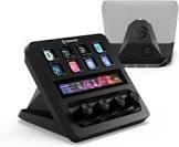 Interface audio stream deck + xlr