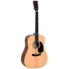 Guitare dmst