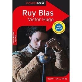 Ruy blas