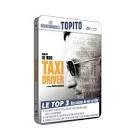 Taxi driver - + dvd - edition boitier metal futurepak