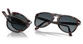 Lunettes 714 pliante