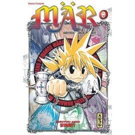 Mar - tome 9
