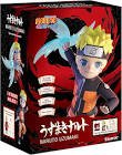 Figurine naruto uzumaki