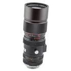 Objectif 7mm 1:3.5
