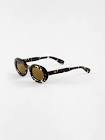 Lunettes odile tabac