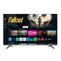 Ed43a07uhd-re 43" uhd 4k smarttv