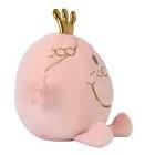 Jouet coussin madame princesse