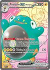 Carte pokemon ampibidou ex de mashynn svp 194
