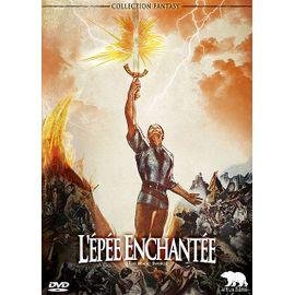 L'epee enchantee